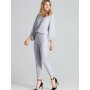 Pantalon femme model 138284 Figl