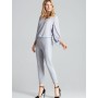 Pantalon femme model 138284 Figl