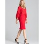 Jupe model 138286 Figl