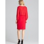 Jupe model 138286 Figl
