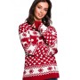 Chandail model 138482 BE Knit