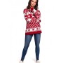 Chandail model 138482 BE Knit