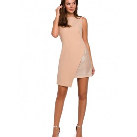 Robe de soirée model 138504 Makover