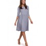 Robe de jour model 138514 Makover