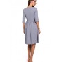 Robe de jour model 138514 Makover