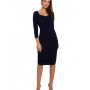 Robe de soirée model 138529 Makover