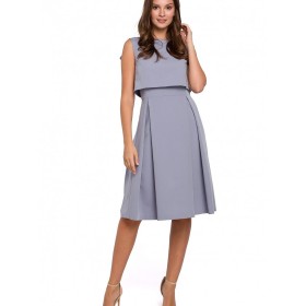 Robe de soirée model 138535 Makover