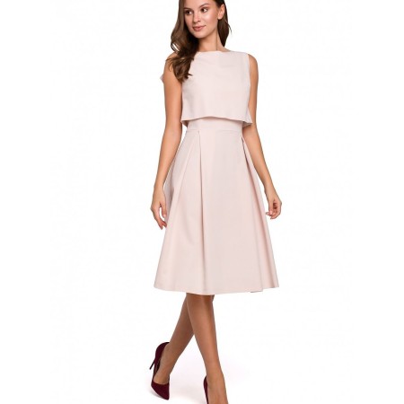 Robe de soirée model 138536 Makover