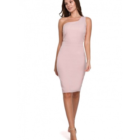 Robe de soirée model 138544 Makover