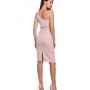 Robe de soirée model 138544 Makover