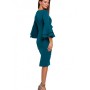 Robe de cocktail model 138547 Makover
