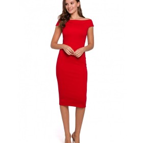 Robe de soirée model 138551 Makover