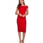 Robe de soirée model 138551 Makover