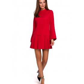 Robe de cocktail model 138566 Makover