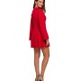 Robe de cocktail model 138566 Makover