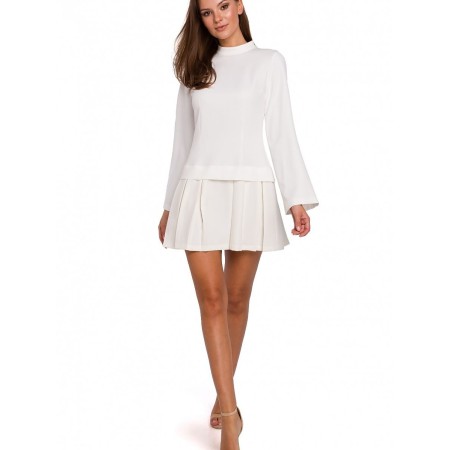 Robe de cocktail model 138567 Makover