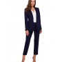 Blazer femme model 138673 Makover