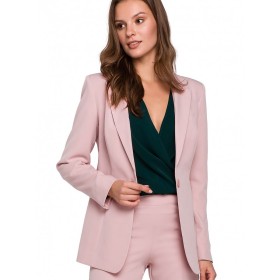 Blazer femme model 138674 Makover