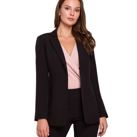 Blazer femme model 138675 Makover