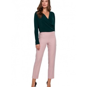 Pantalon femme model 138678 Makover