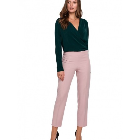 Pantalon femme model 138678 Makover