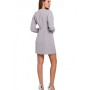 Robe de cocktail model 138680 Makover