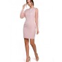 Robe de cocktail model 138685 Makover