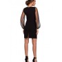Robe de cocktail model 138686 Makover