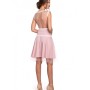 Robe de cocktail model 138689 Makover