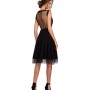 Robe de cocktail model 138690 Makover