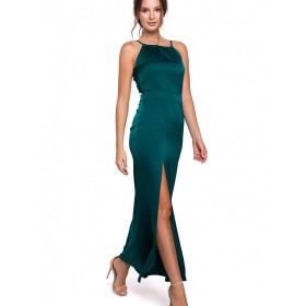 Robe longue model 138748 Makover