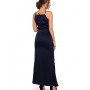Robe longue model 138749 Makover