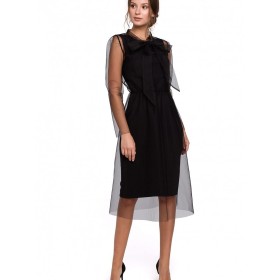 Robe de cocktail model 138756 Makover