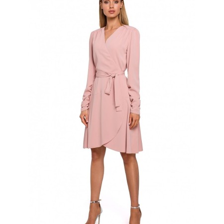 Robe de jour model 138834 Moe