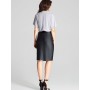 Jupe model 139343 Lenitif