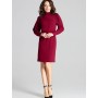 Robe de jour model 139368 Lenitif