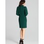 Robe de jour model 139370 Lenitif