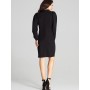 Robe de jour model 139371 Lenitif