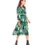 Robe de jour model 139498 awama