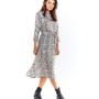 Robe de jour model 139499 awama