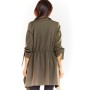 Sweatshirt model 139556 awama