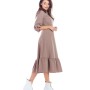 Robe de jour model 139573 awama
