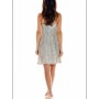 Robe de soirée model 139585 awama