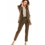 Pantalon femme model 140004 awama