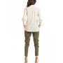 Pantalon femme model 140004 awama