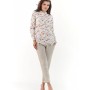 Chemise manche longue model 140051 Infinite You