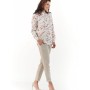 Chemise manche longue model 140051 Infinite You
