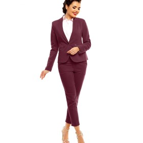 Blazer femme model 140574 Cabba