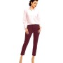 Pantalon femme model 140607 Cabba