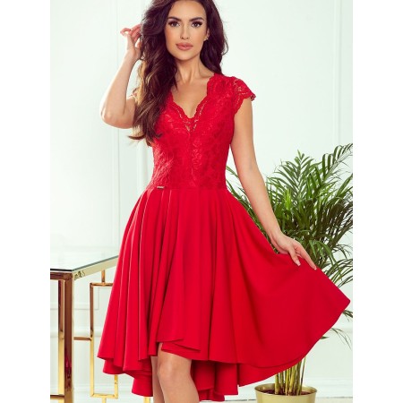Robe de soirée model 140726 Numoco